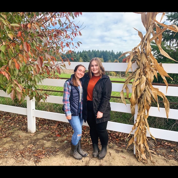 Meet your Posher, Rachael - Picture 6 of 8